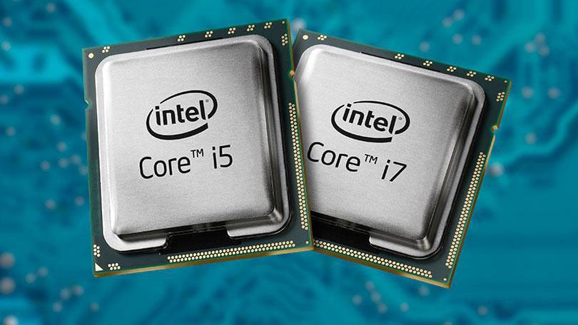 Intel Core i3 Series Processors