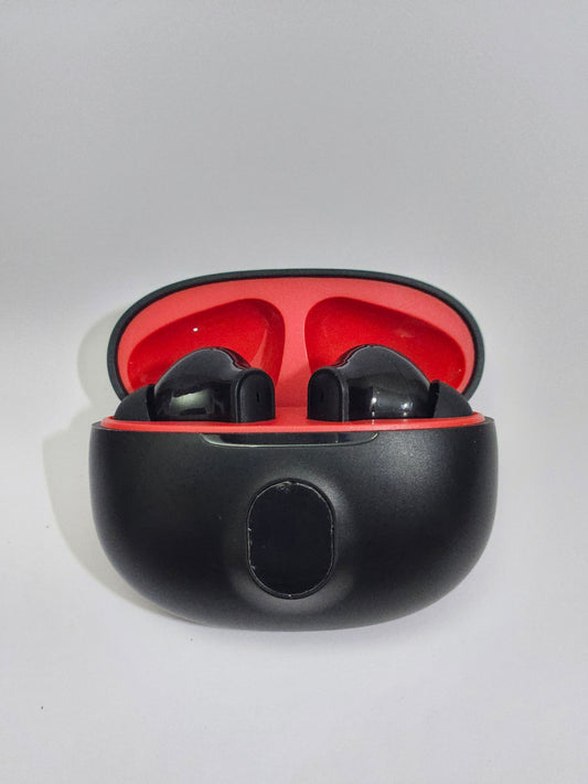 Buds pro with case meter