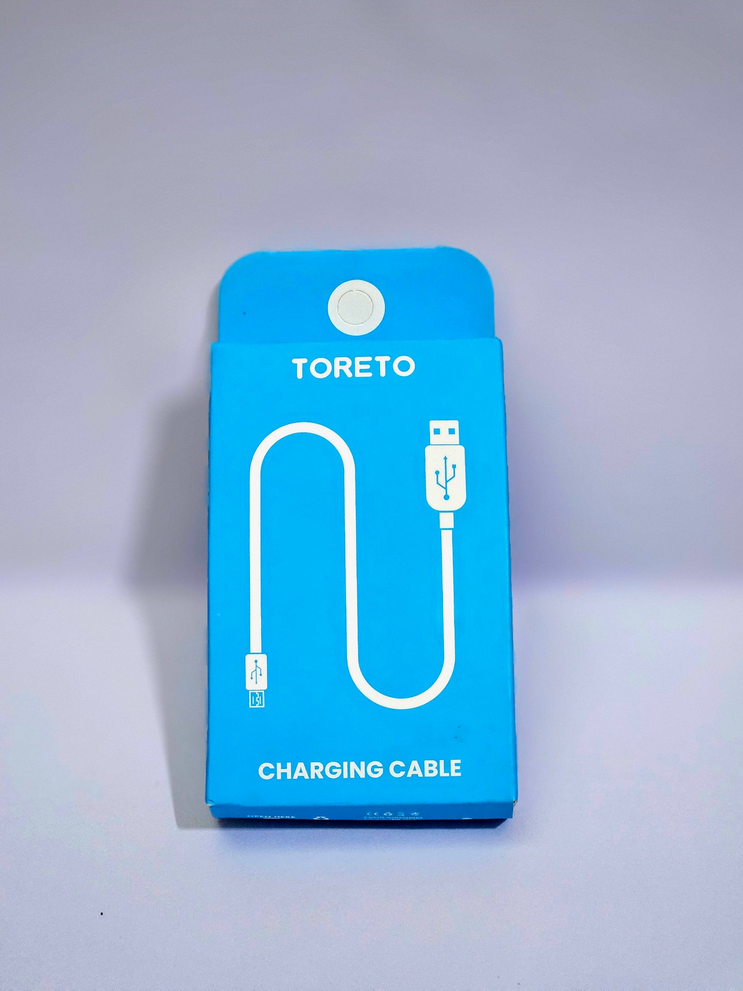 Type C Charging Cable