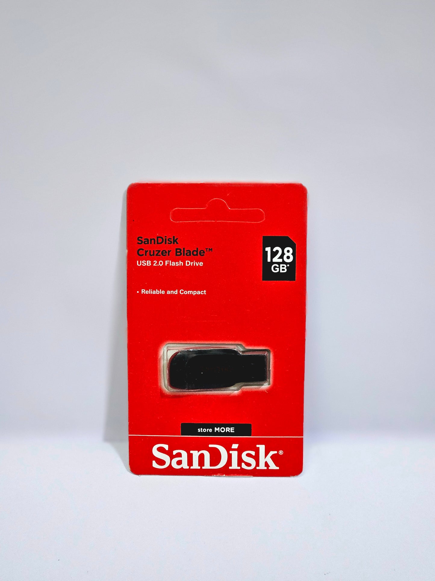 128 GB USB Flash Drive Pen Drive 2.0