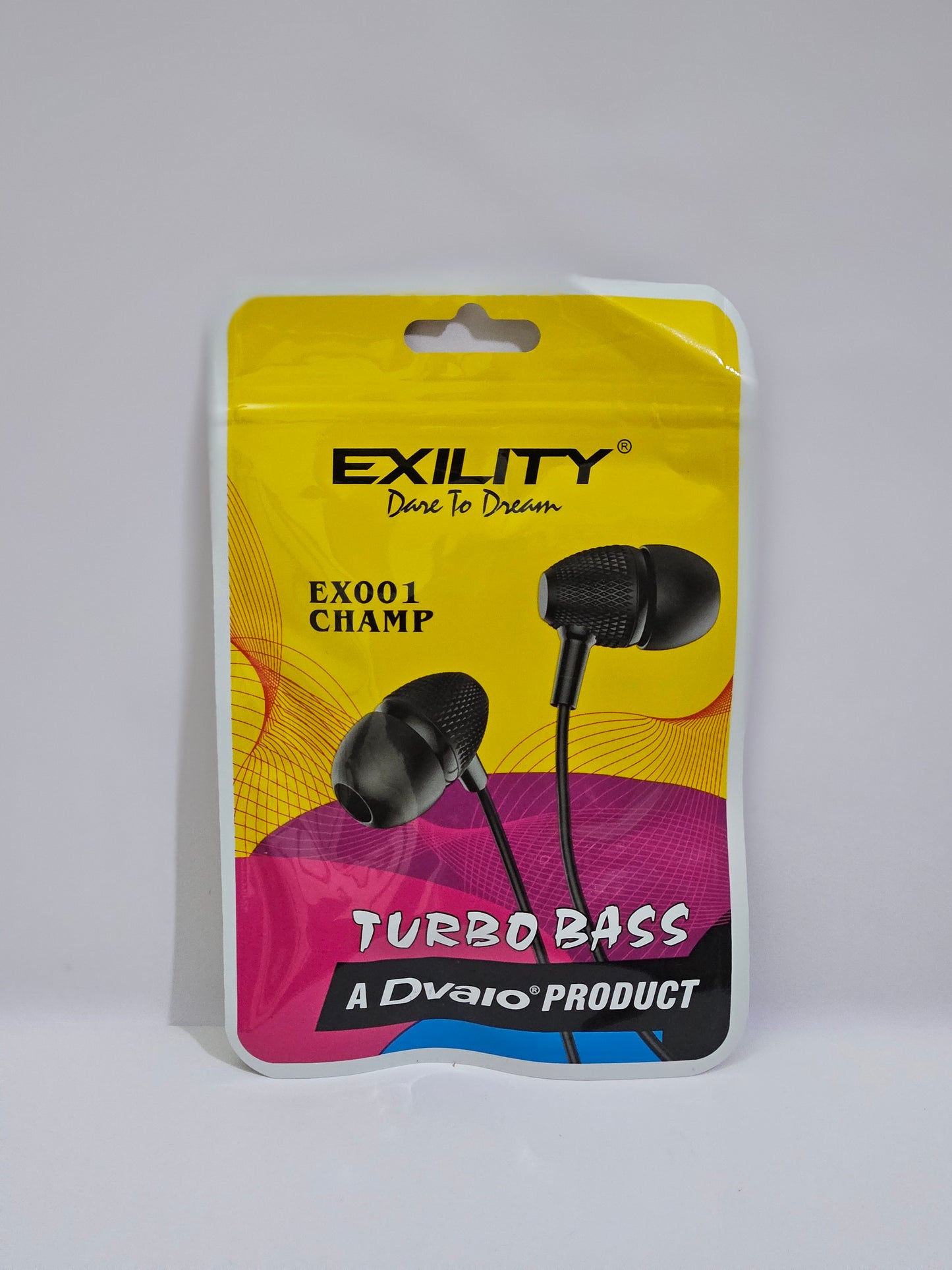 Earphones EX0001