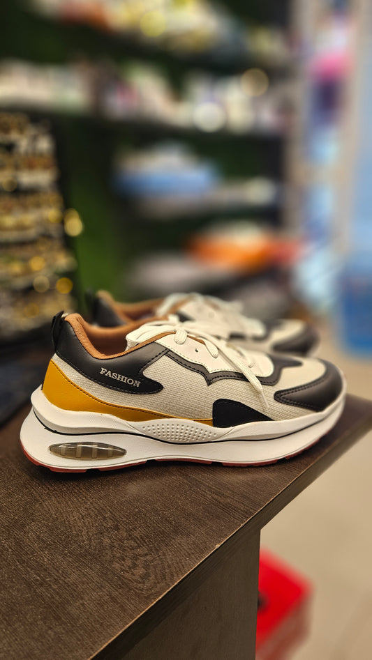 MENS&WOMENS SHOES SM52