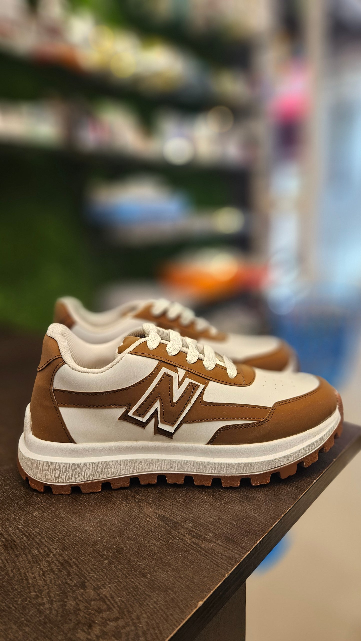 MENS&WOMENS SHOES SM40