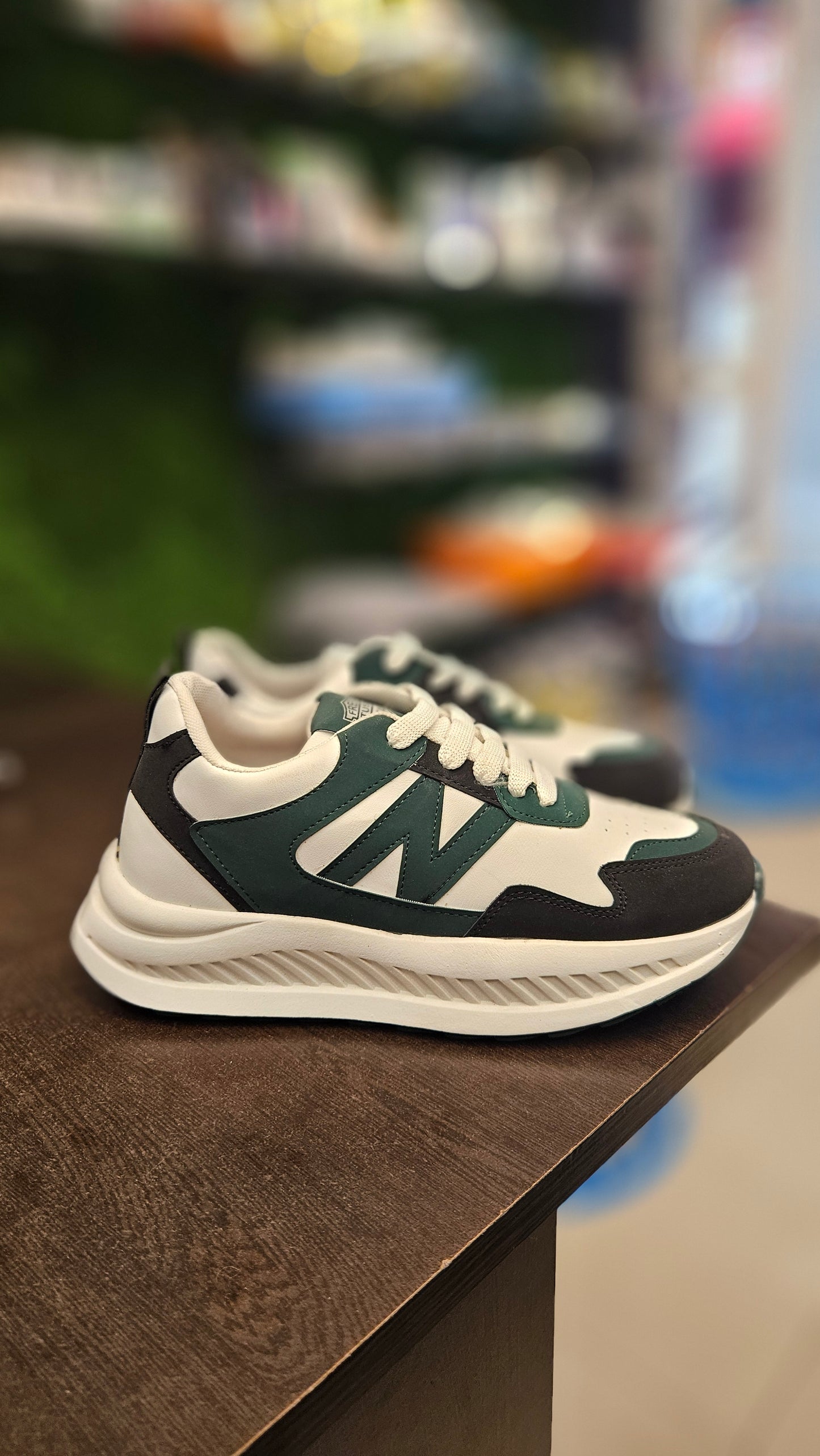 MENS&WOMENS SHOES SM42