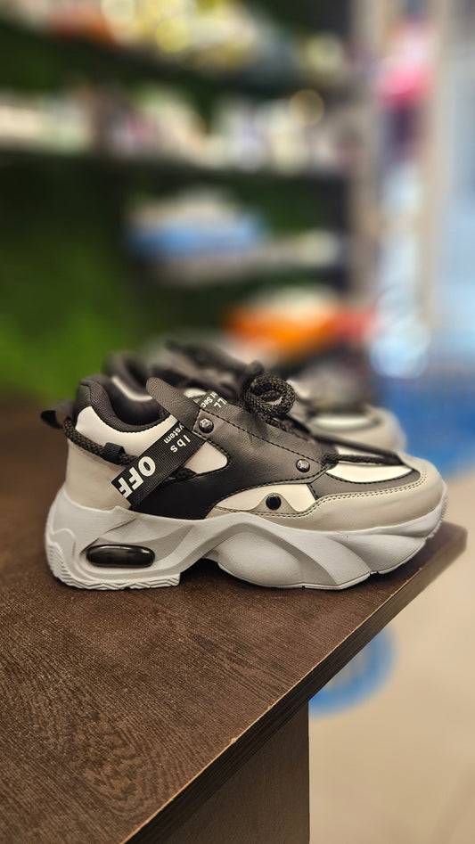 MENS&WOMENS SHOES SM47