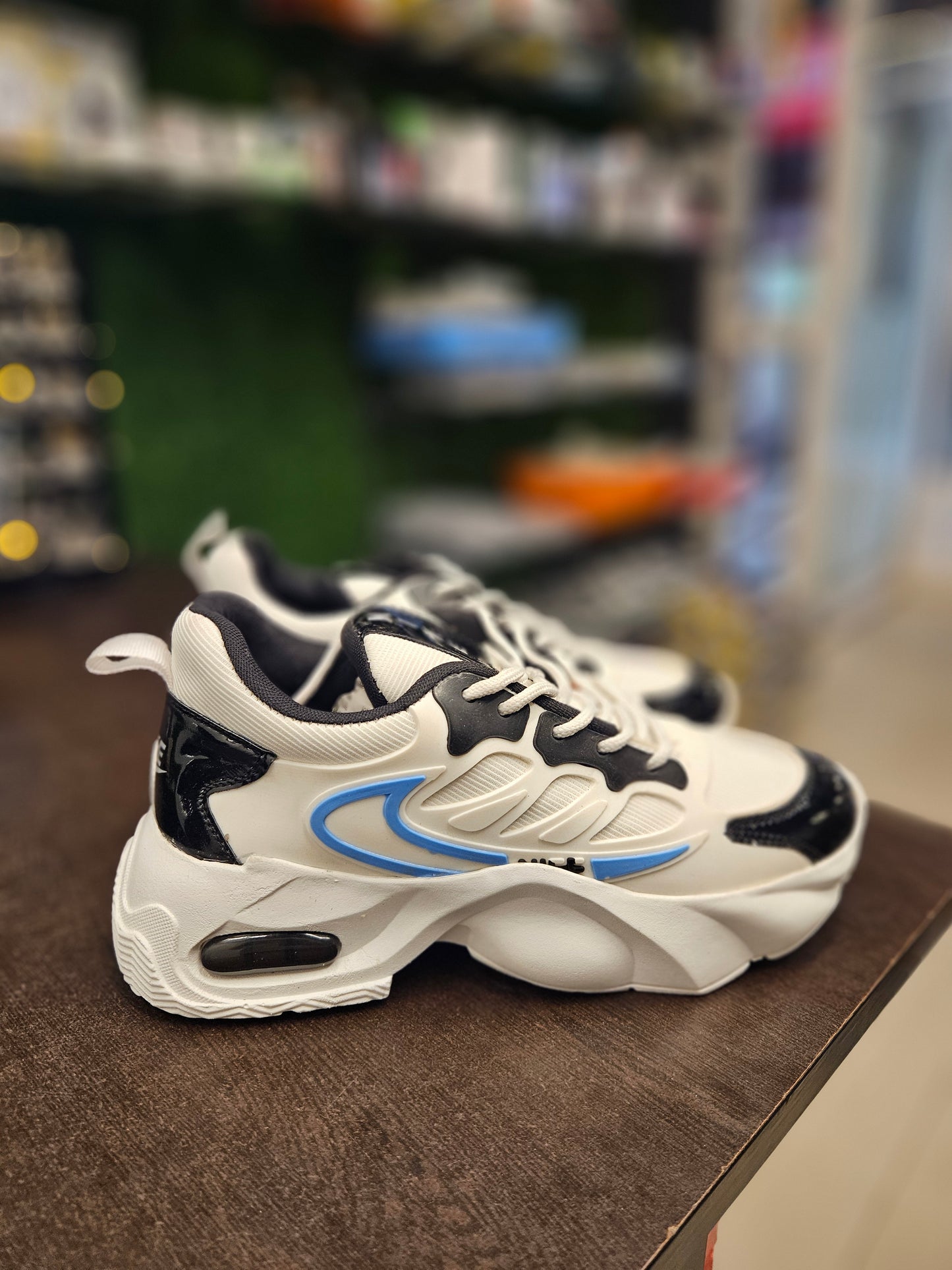 MENS&WOMENS SHOES SM56