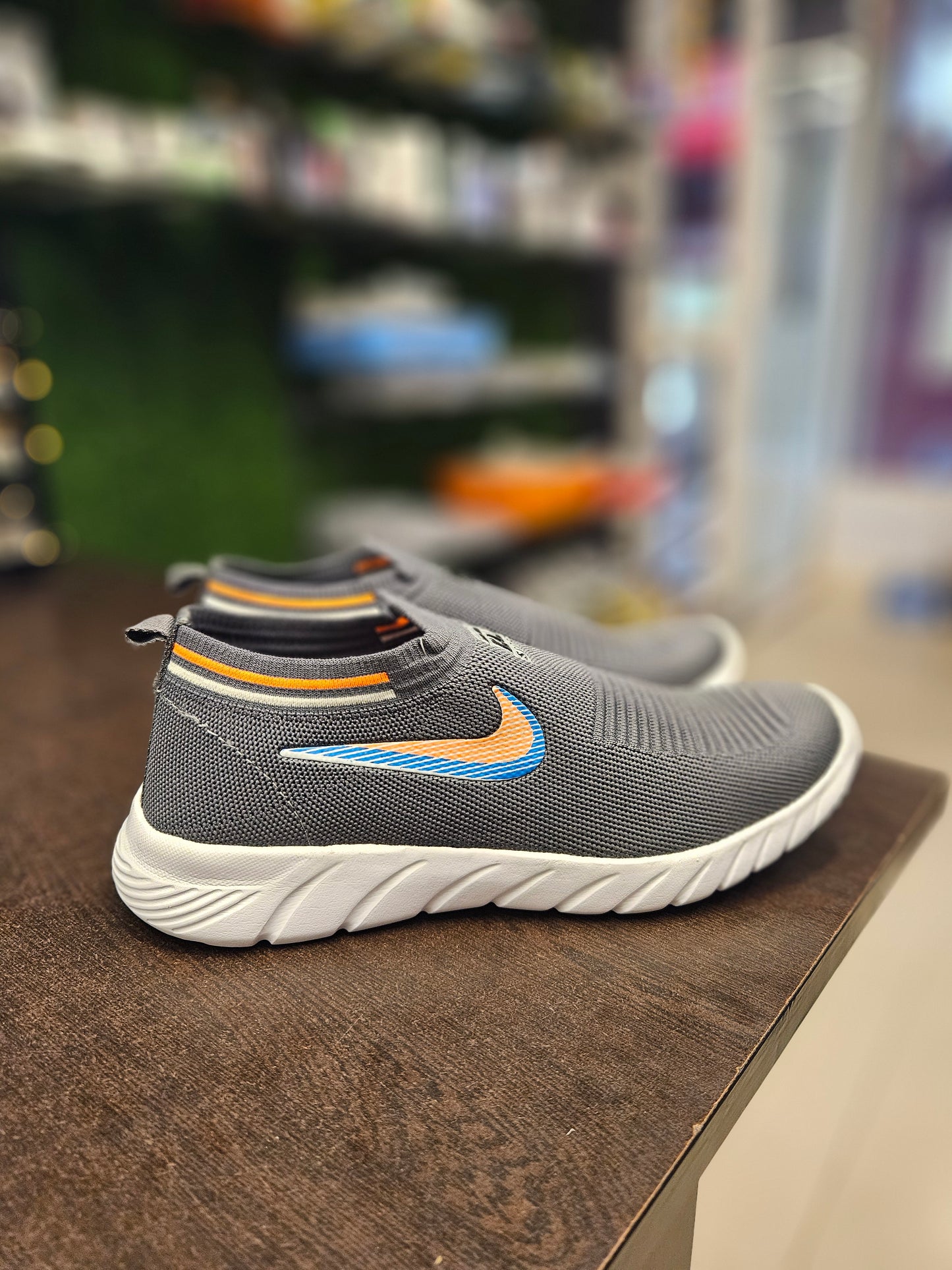 MENS&WOMENS SHOES SM28