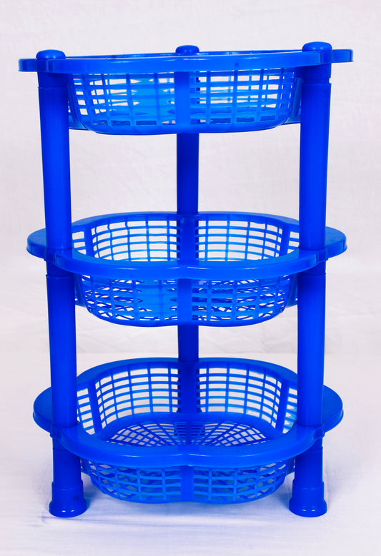 Kitchen Rack Round 3 Step P