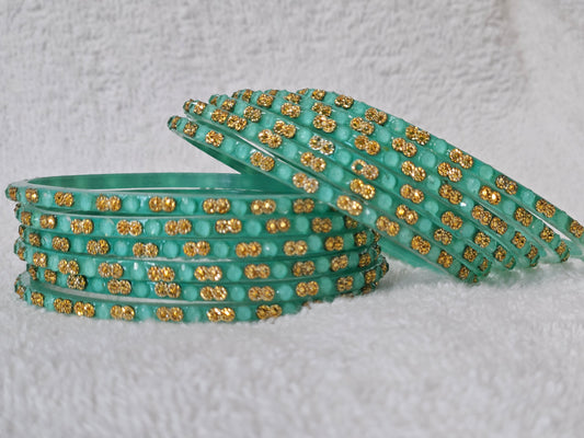 Glass Bangle B5