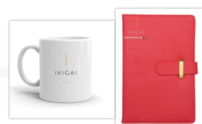 White Glossy Coffee Mug