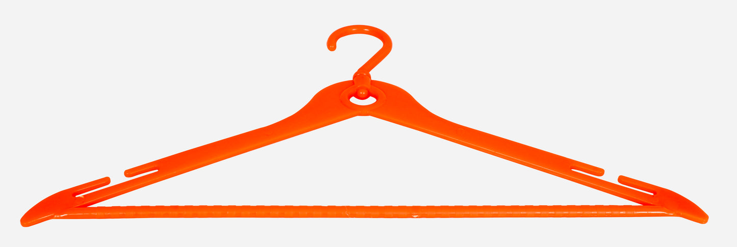 Hanger rotating pack of 10