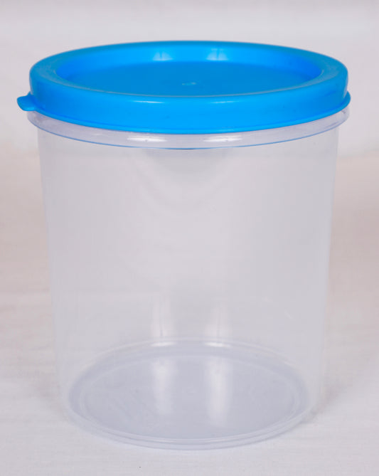 Jar 500ML Plain P