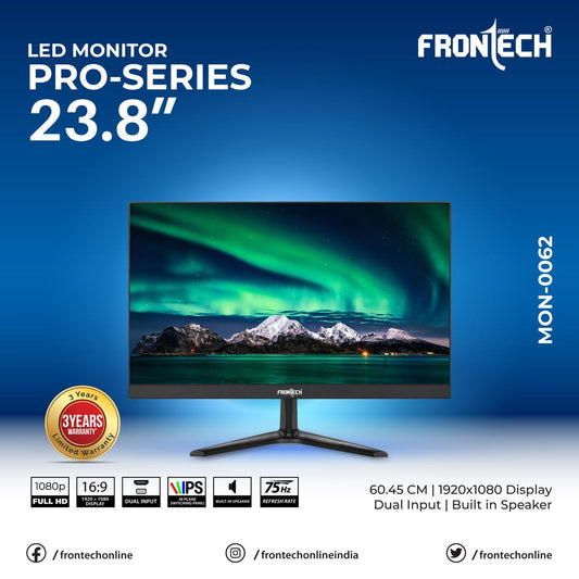 LED monitor Frontech