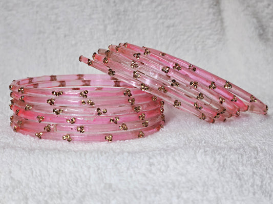 Bangle Glass B6