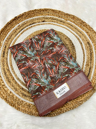 LINEN SAREES TRENDING COLLECTION_S1