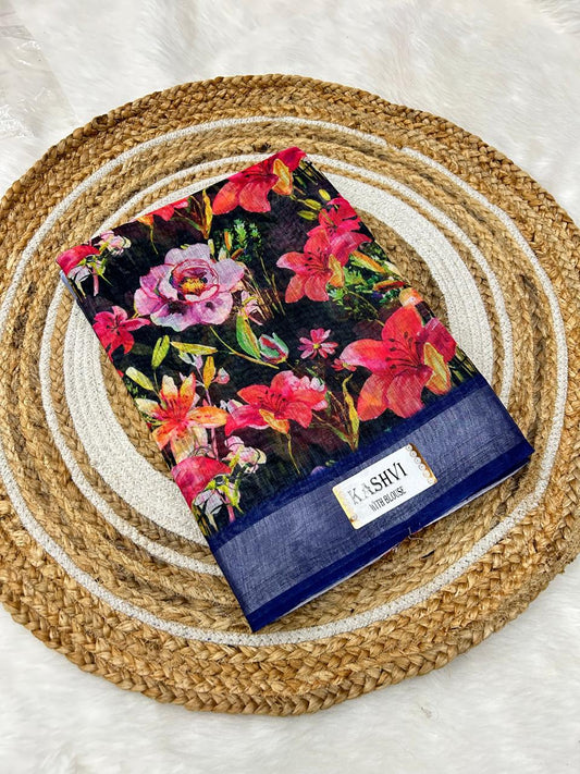 LINEN SAREES TRENDING COLLECTION_S2