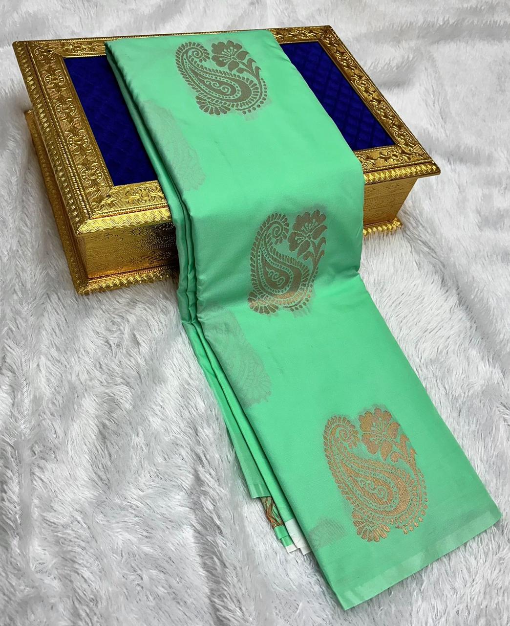 Arani special soft silk sarees S3