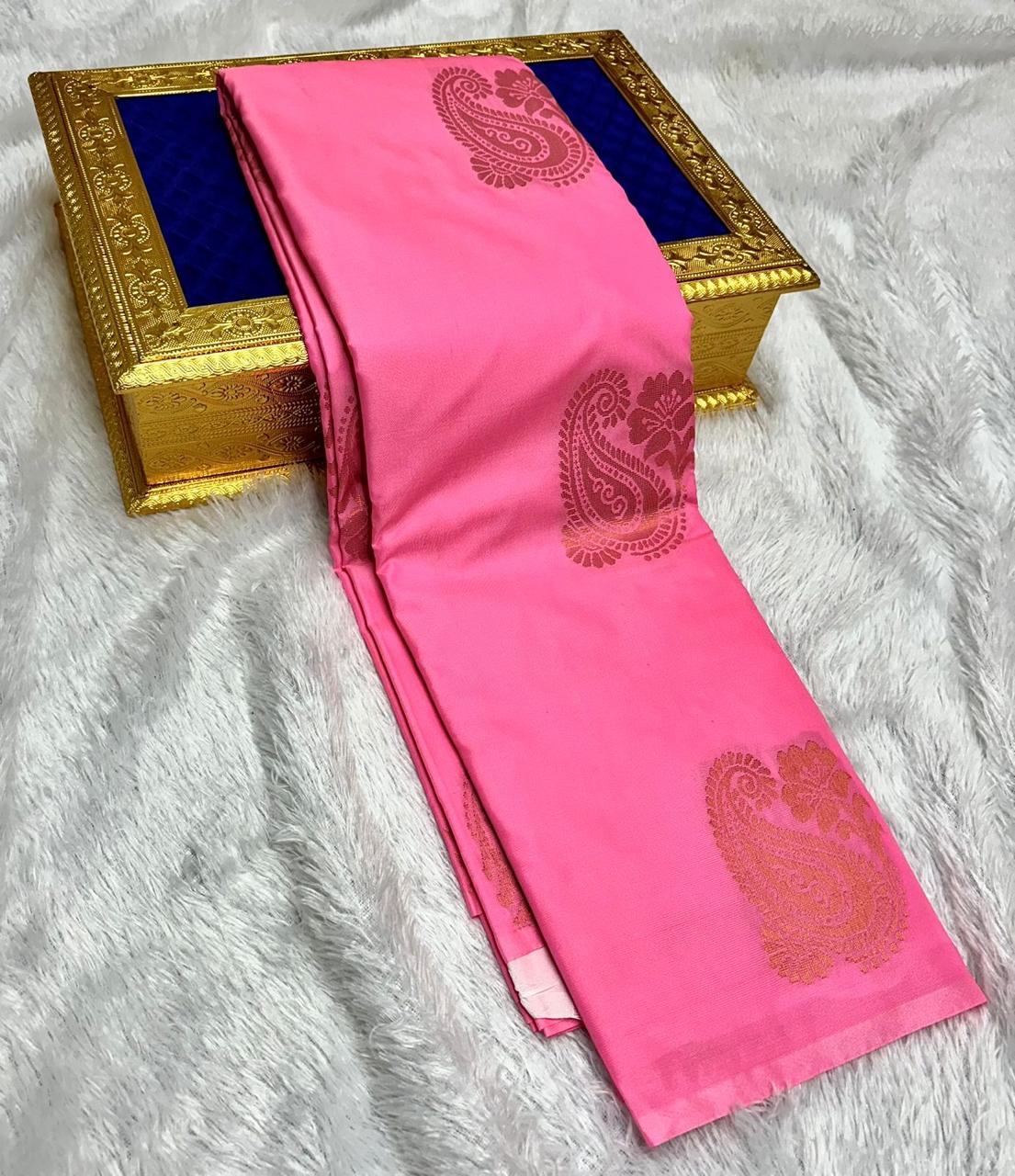 Arani special soft silk sarees S4