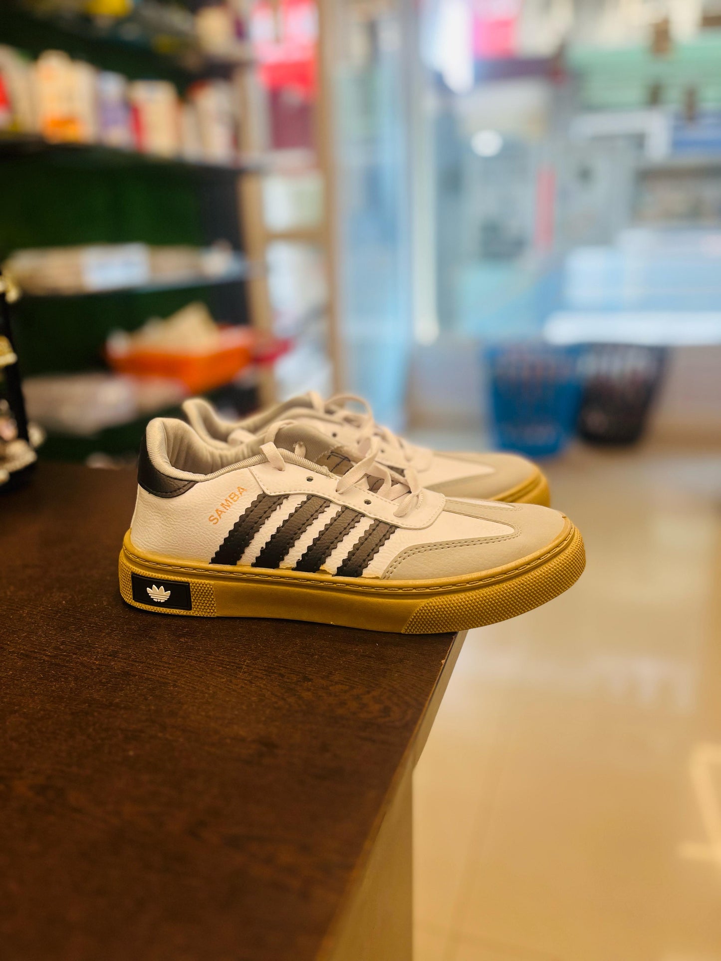 MENS&WOMENS SHOES SM20