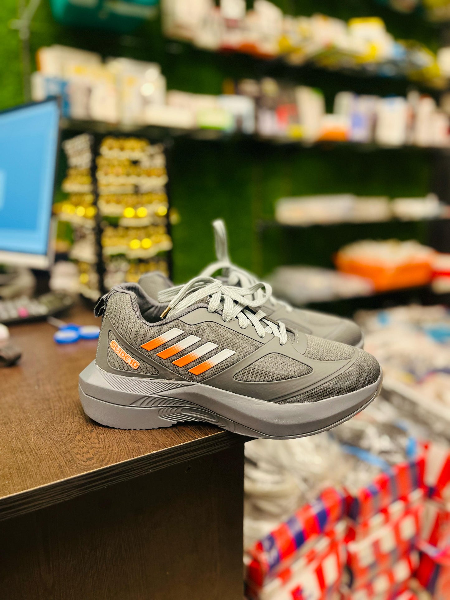 MENS&WOMENS SHOES SM26