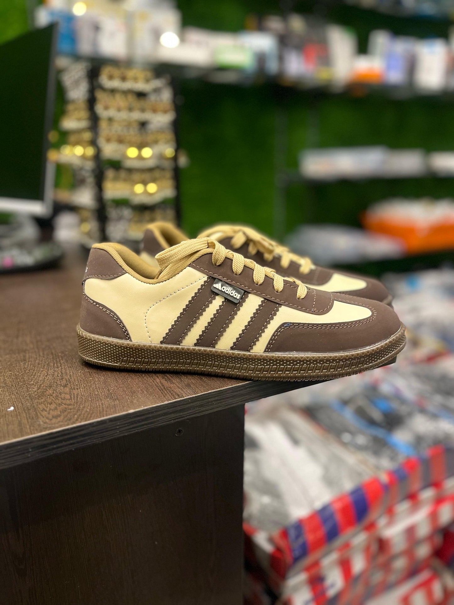 MENS&WOMENS SHOES SM11