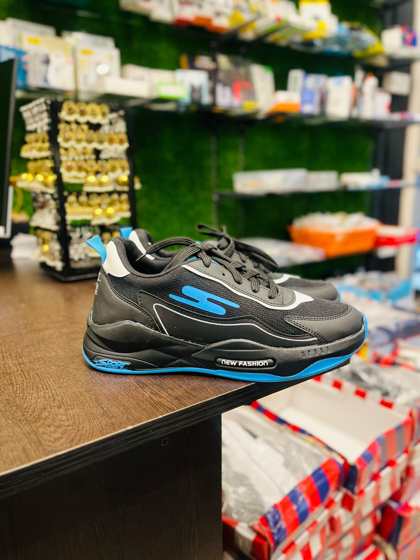 MENS&WOMENS SHOES 03