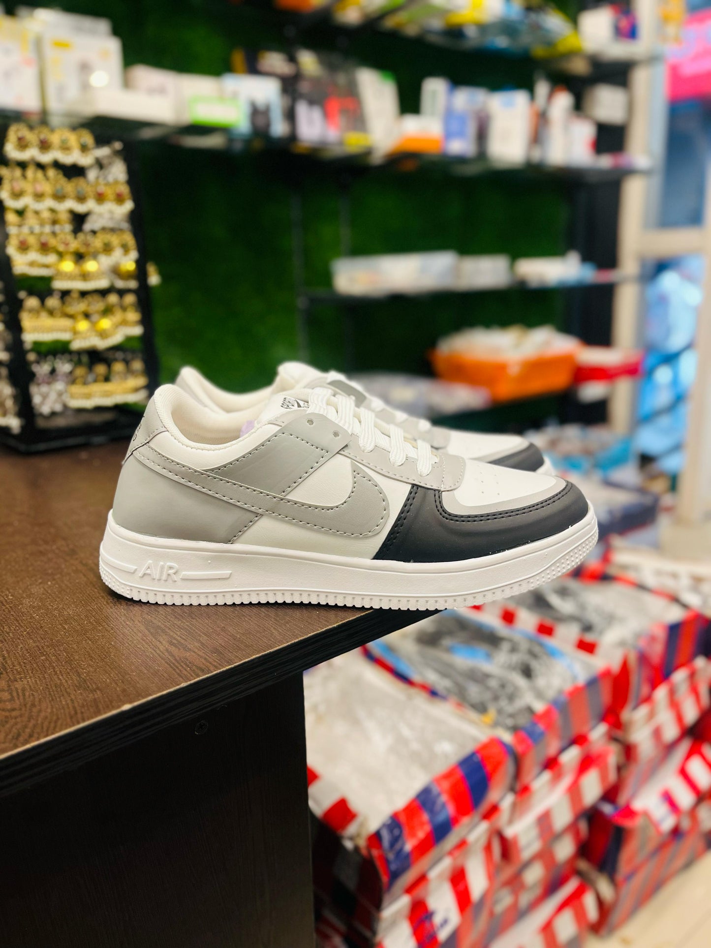 MENS&WOMENS SHOES 02