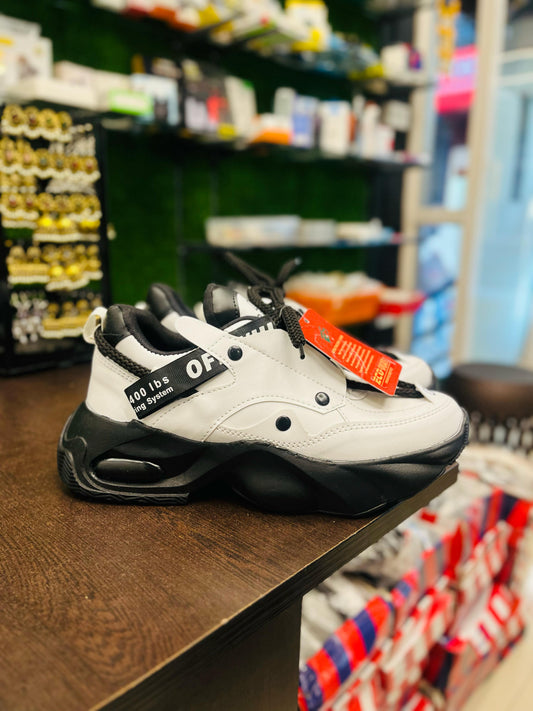 MENS&WOMENS SHOES SM17