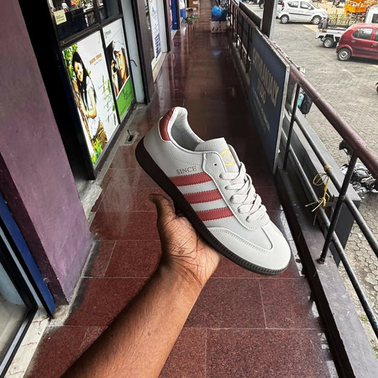 IMPORTED SAMBA SHOES
