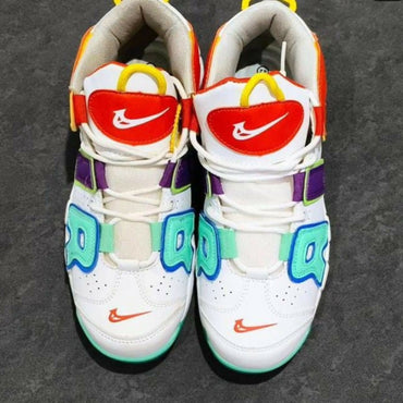 IMPORTED NIKE AIR UPTEMPO