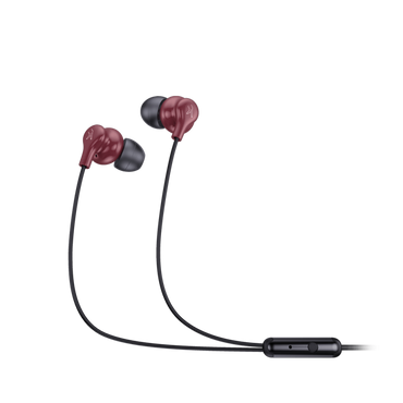 Fingers Sound Boss wired headphones