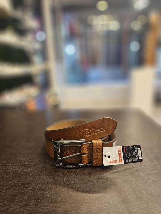 Diesel Brown Belt