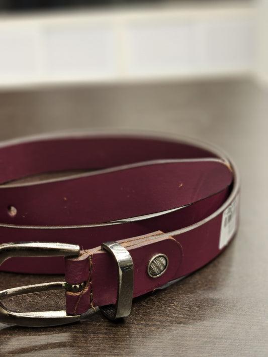 ലേഡീസ് ബെൽറ്റ്