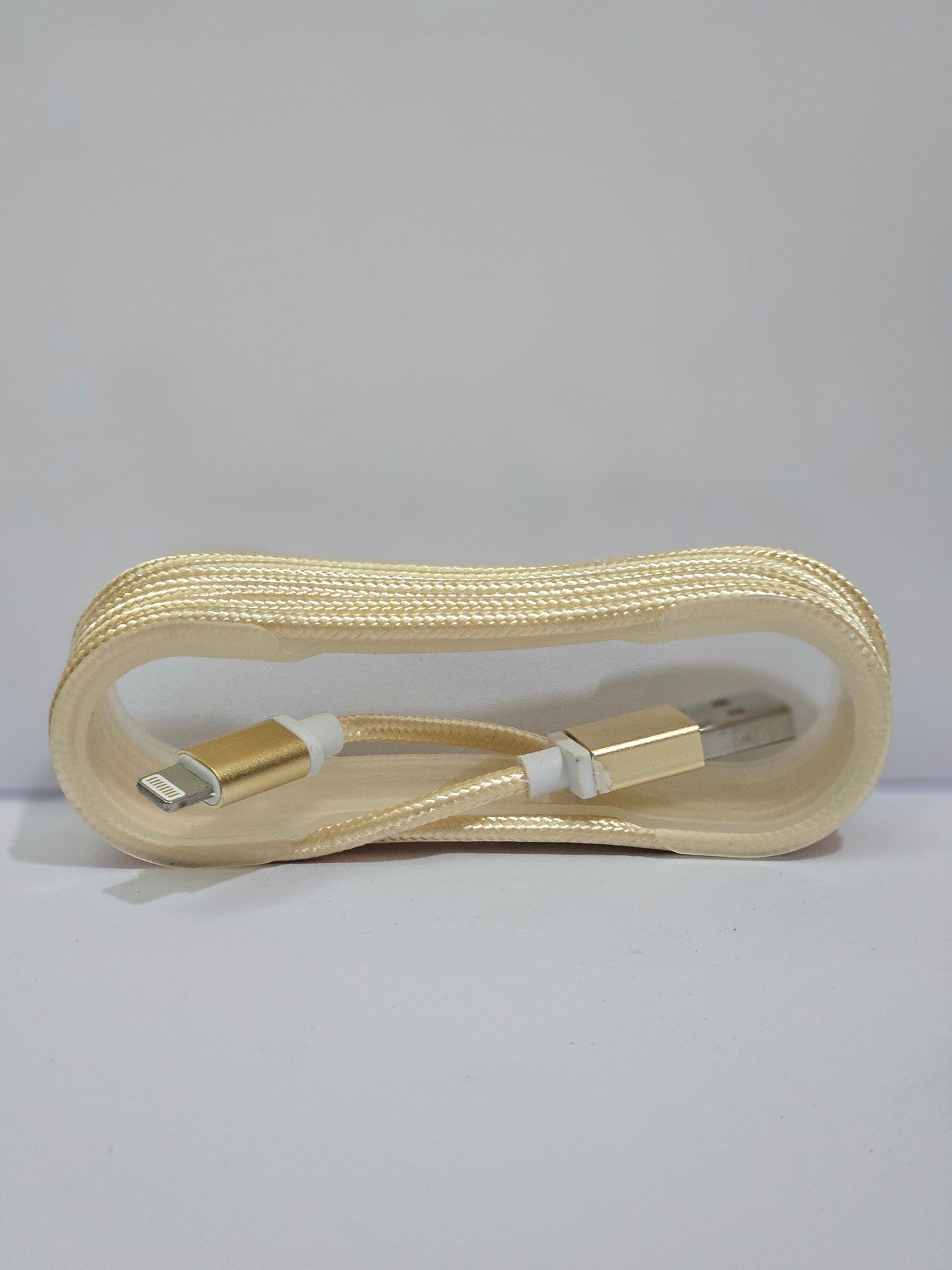 USB to Lightning Charging Cable for Iphone/Ipad