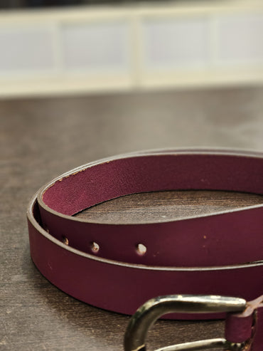 ലേഡീസ് ബെൽറ്റ്