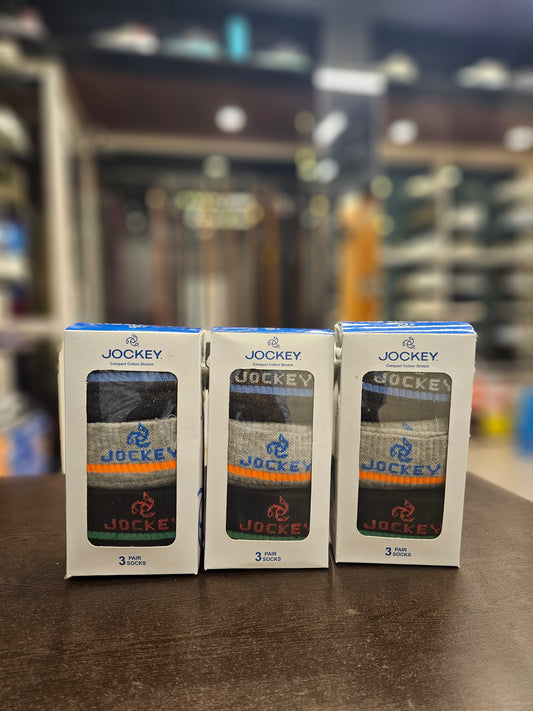 Socks Jockey