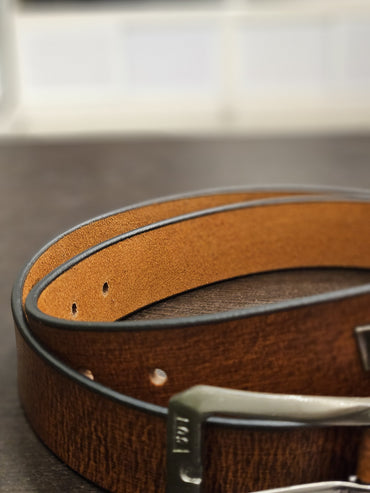 Levi's Brown Belt