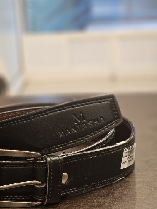 Mantasha Belt