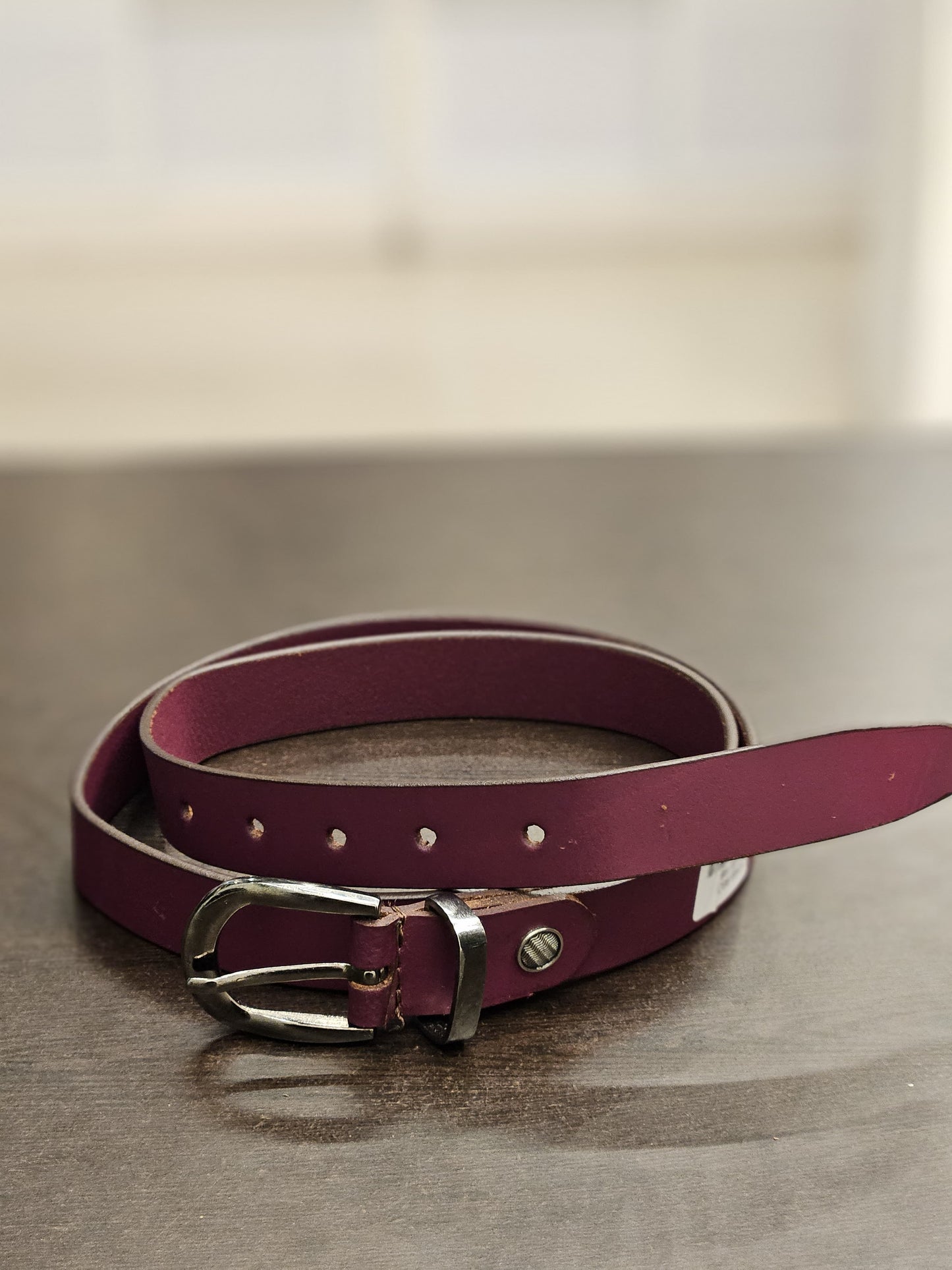 ലേഡീസ് ബെൽറ്റ്