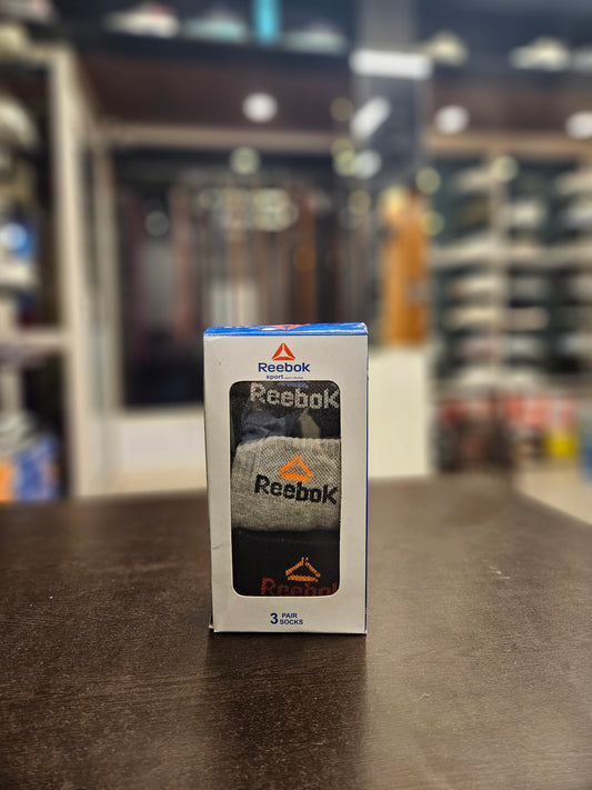 Socks Reebok