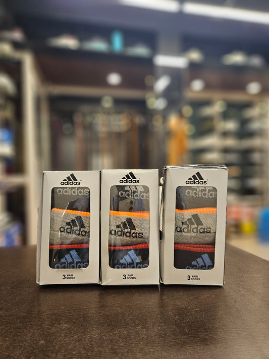 Socks Adidas