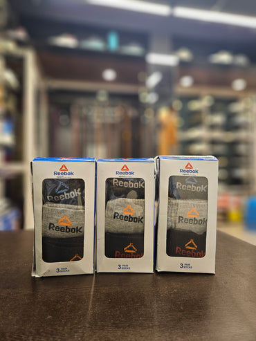 Socks Reebok