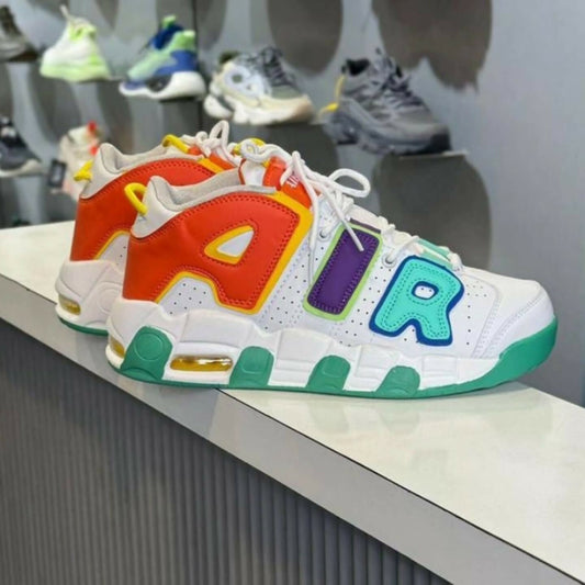 IMPORTED NIKE AIR UPTEMPO