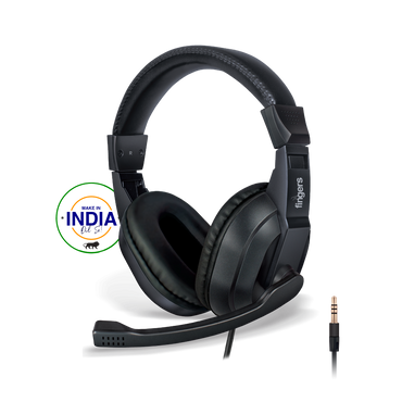 Fibgers S10 Wired Headset