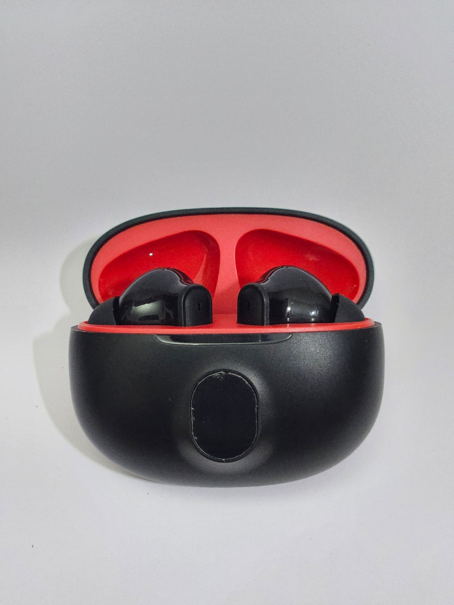 Buds pro with case meter