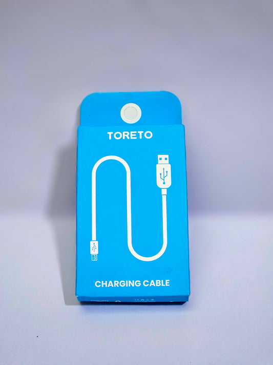 Type C Charging Cable