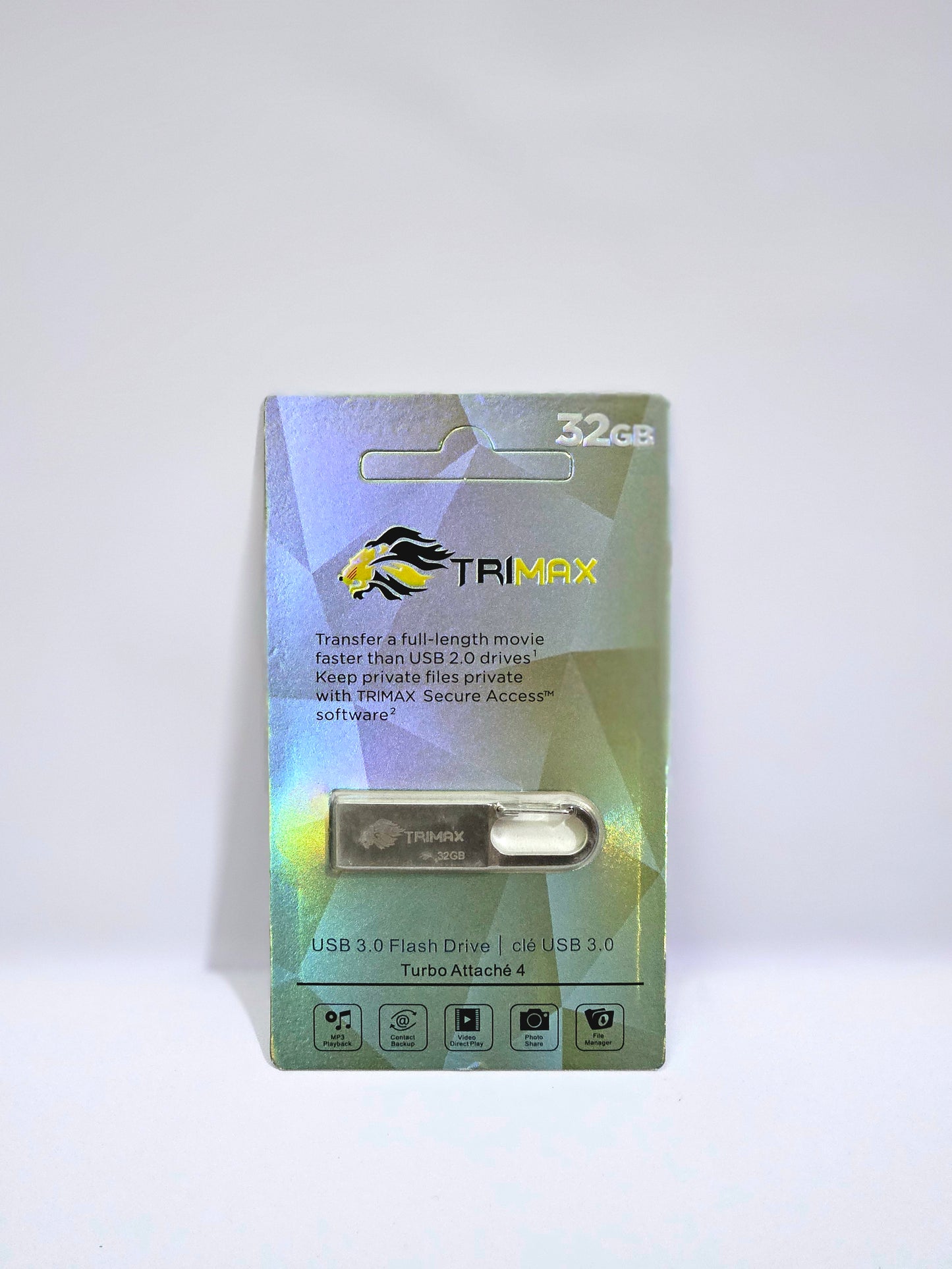 32 GB USB Flash Drive Pen Drive 3.0