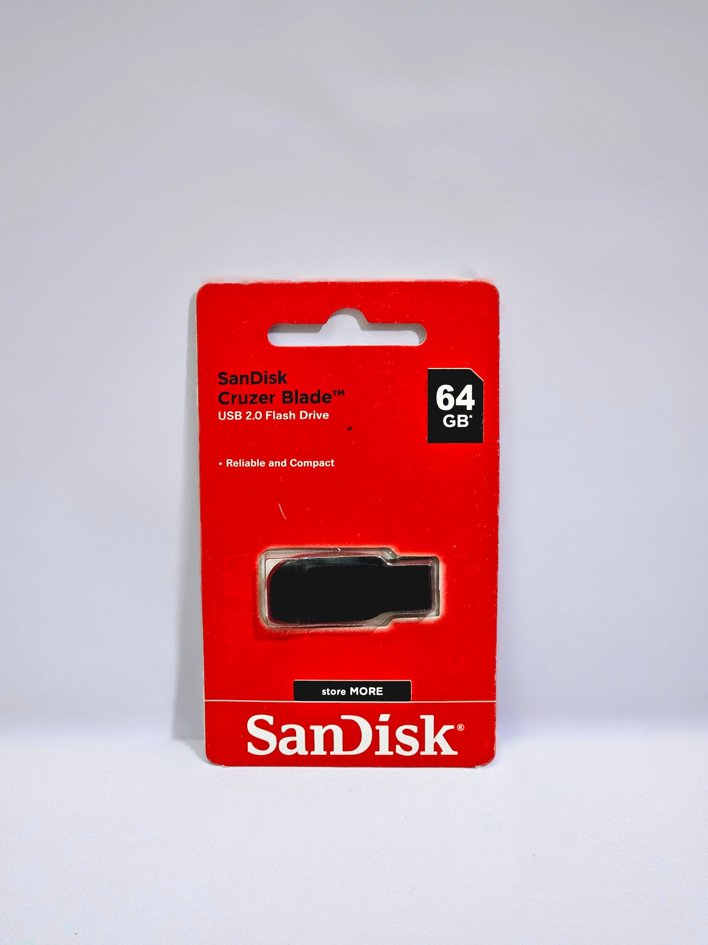 64 GB USB Flash Drive Pen Drive 2.0