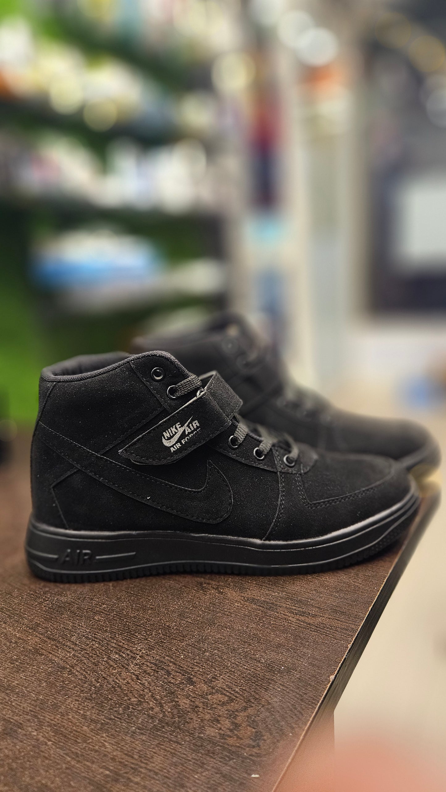 MENS&WOMENS SHOES SM32