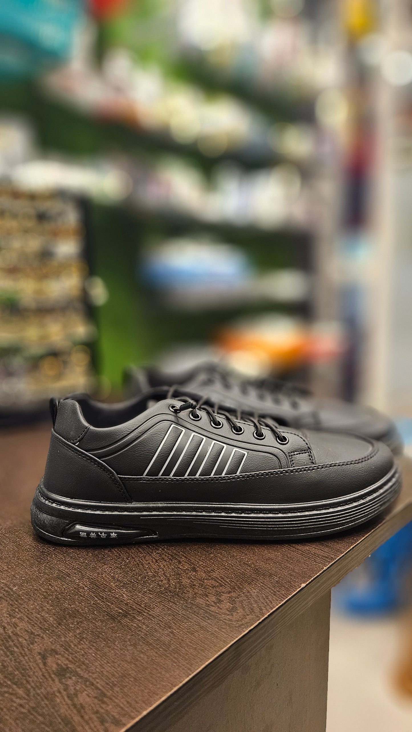 MEN&WOMEN SHOES SM34